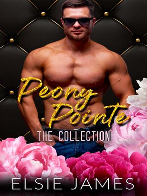 cover image of Peony Pointe the Collection